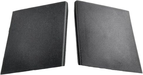 1 Pair Rear Trunk Taillight Repair Cover Cap For VW Golf 6 MK6 GTI Replacement 5K6867657 in Saudi Arabia