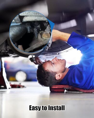 5.7L براغي والمكسرات مناسبة لكرايسلر 300 جيب دودج تشارجر تشالنجر رام 1500 2500 2009-2020 محركات V8 استبدال 03309 ، اليسار يمين in Saudi Arabia