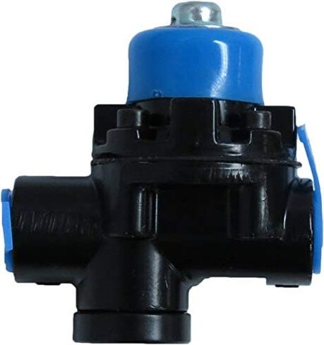صمام حماية ضغط عزم الدوران (يحل محل Haldex Neway 90554107 90560150 Velvac 32086) (TR90554107) in Kuwait
