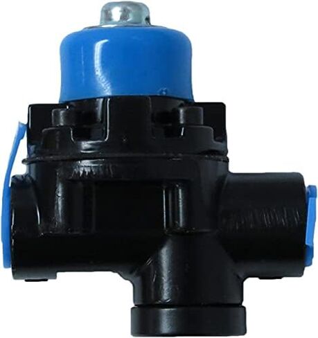 صمام حماية ضغط عزم الدوران (يحل محل Haldex Neway 90554107 90560150 Velvac 32086) (TR90554107) in Kuwait