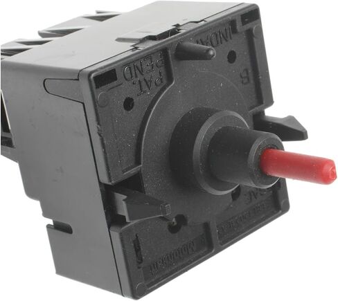 Mechanics Choice A/C Selector Switch for 1996-1997, 1999-2011 Ford, Mazda, Mercury B2300, B2500, B3000, B4000, Cougar, Expedition, Ranger, Thunderbird in Saudi Arabia