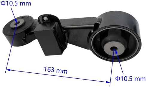 Engine Motor Trans Mount Set 3pcs Fit for 2002 2003 Lexus ES300 3.0L 2004 2005 2006 Toyota Camry 3.0L A4211 A4236 A4207 in Kuwait