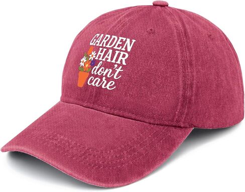 You're Never Too Old to Play in The Dirts Hats for Women Soft Washed Distressed in Saudi Arabia