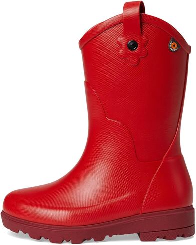 BOGS للجنسين والطفل ليل Jolene Western Boot in Kuwait