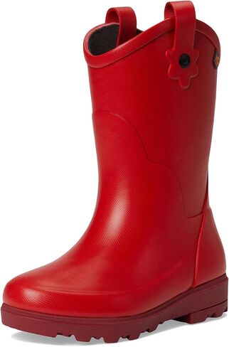 BOGS للجنسين والطفل ليل Jolene Western Boot in Kuwait