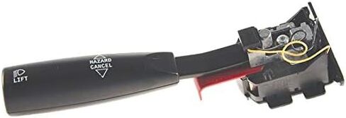 Grote 48132 Black OEM-Style Turn Signal Switch For PACCAR in Saudi Arabia