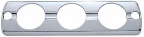 UNITED PACIFIC 42337 A/C Control Knob Cover, A/C Control Cover, for 2008-2017 Freightliner Cascadia in Saudi Arabia