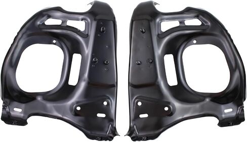2Pcs Front Driver and Passenger Side Bumper Mounting Arm Bracket for Toyota Tundra 2014-2021 in Saudi Arabia