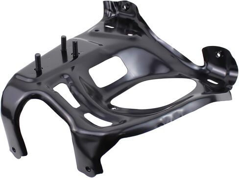 2Pcs Front Driver and Passenger Side Bumper Mounting Arm Bracket for Toyota Tundra 2014-2021 in Saudi Arabia