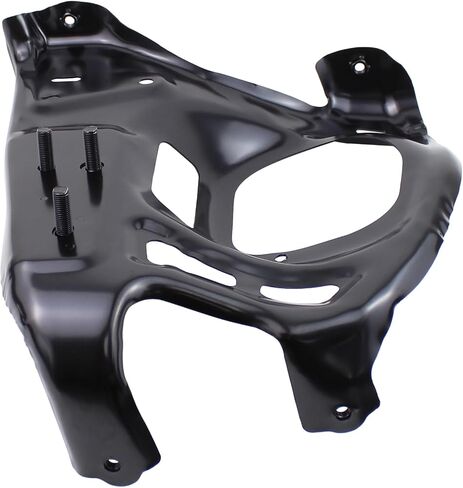 2Pcs Front Driver and Passenger Side Bumper Mounting Arm Bracket for Toyota Tundra 2014-2021 in Saudi Arabia