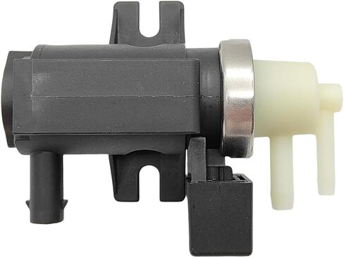Solenoid Pressure Valve A0081535428 A0101531328 Compatible with Mercedes-Benz W176 W246 CLS W218 W212 W463 ML W166 W221, Replace 70078205 700782050 70078211 in Saudi Arabia