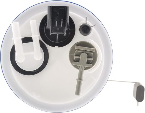 Herko 736GE Fuel Tank Sending Unit, Compatible with Dodge Ram 2500 Ram 3500 5.9L 1998-2002 in Saudi Arabia