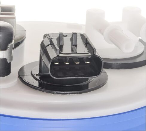 Herko 736GE Fuel Tank Sending Unit, Compatible with Dodge Ram 2500 Ram 3500 5.9L 1998-2002 in Saudi Arabia