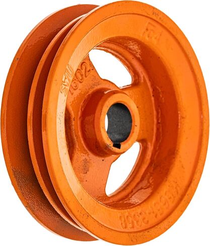 8TEN Deck Spindle for Kubota RCK60RP-1500Z 60-inch K5647-34510 K5651-33580 K5647-34540 in Saudi Arabia