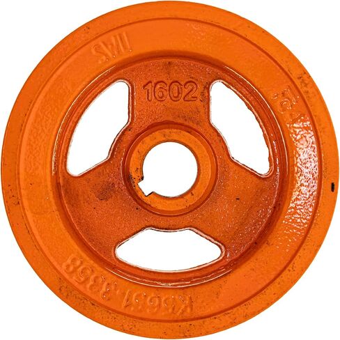 8TEN Deck Spindle for Kubota RCK60RP-1500Z 60-inch K5647-34510 K5651-33580 K5647-34540 in Saudi Arabia