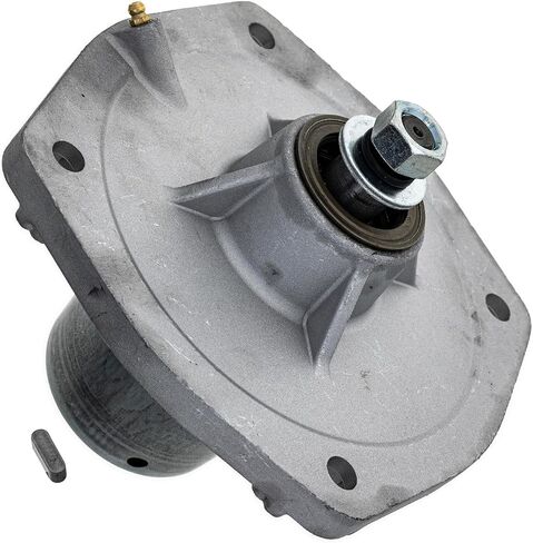 8TEN Deck Spindle for Kubota RCK60RP-1500Z 60-inch K5647-34510 K5651-33580 K5647-34540 in Saudi Arabia
