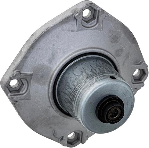 8TEN Deck Spindle for Kubota RCK60RP-1500Z 60-inch K5647-34510 K5651-33580 K5647-34540 in Saudi Arabia