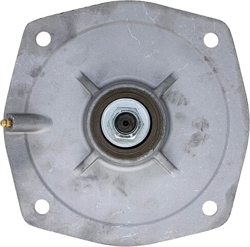 8TEN Deck Spindle for Kubota RCK60RP-1500Z 60-inch K5647-34510 K5651-33580 K5647-34540 in Saudi Arabia
