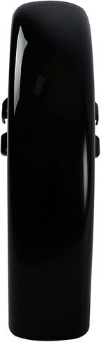 XMT-MOTO Front Fender Fit For Harley Touring Street Glide Road Glide 1989-2013 Vivid Black in Saudi Arabia