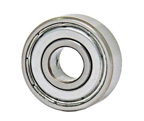 689ZZ Bearing 9x17x5 محامل كرة محمية 100 قطعة in Kuwait