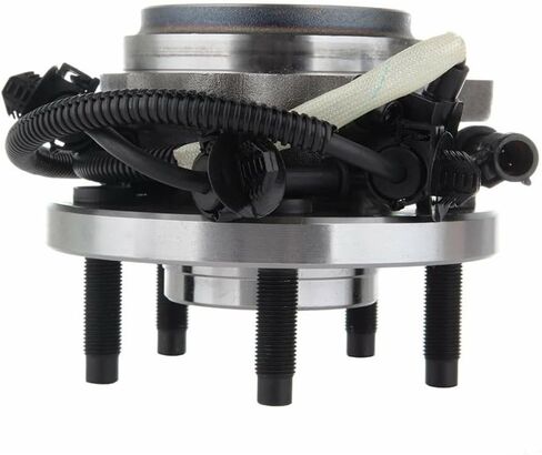 515003 BR930252 Front Wheel Bearing Hub Assembly for Fod Explore 1995-2001 Sport Trac 2001-200 Parts in Saudi Arabia