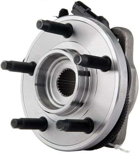 515003 BR930252 Front Wheel Bearing Hub Assembly for Fod Explore 1995-2001 Sport Trac 2001-200 Parts in Saudi Arabia