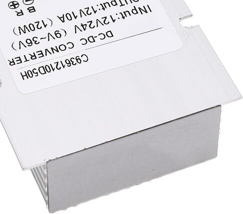 Walfront Voltage Regulator, Premium Conversion Rate Overvoltage Protection, Short Circuit Protection for Vehicles, Security Systems Hospital Equipment in Saudi Arabia