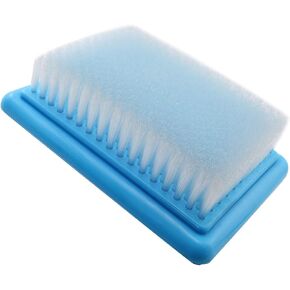 إبرة التلبيد حصيرة الصوف اللباد الخلفية فرشاة التطريز الخياطة الحرف التلبيد إبرة اللباد الصوف البساط فرشاة، الأزرق in Kuwait