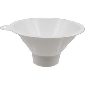 Plastic funnel Calculi strainer kidney stone Collector, non-sterile Pack of 4