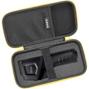 RLSOCO Carrying Case for FLIR TG165-X Thermal Imaging Camera, fits FLIR TG267, TG275, TG297 Thermal Imaging Camera