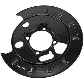 GM Genuine Parts 25877333 Rear Parking Brake Anchor Backing Plate