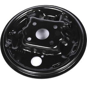 ACDelco GM Original Equipment 96574703 Rear Passenger Side Brake Backing Plate Assembly