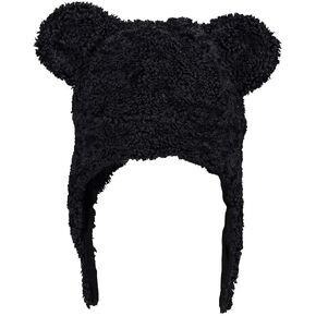 Obermeyer Kids Ted Fur Hat