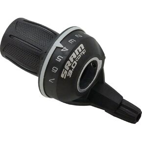 SRAM 3.0 Comp 7spd ناقل الحركة الخلفي