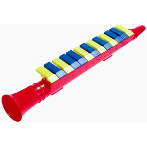 Piano Horn by Schylling