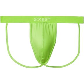 2(X)IST mens Sliq Jock Strap