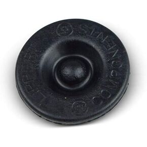 Lippert Components 122065 Universal Rubber Insert for Dust Caps - 2,000 to 8,000 lbs.