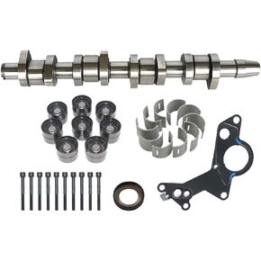 038109101R Camshaft Lifter Kit Replacement for 2004-2006 VW Jetta Golf MK4 GTI Beetle 1.9 TDI BEW Engine