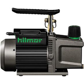 Hilmor 1948121 HVAC Vacuum Pump 5 Cfm