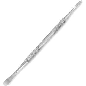 OdontoMed2011 New Wax Carver Beale 7A Spatula Stainless Steel Dental LAB, Laboratory Instruments