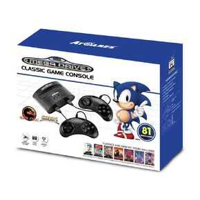 Sega Genesis AtGames Classic Game Console 2014 (Renewed) in Kuwait