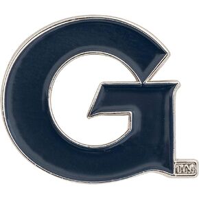 Desert Cactus Georgetown University Lapel Pins Hoyas GU Logo Enamel Made of Metal (Pin C)