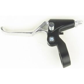 Alloy Clutch Lever 2 Stroke Bicycle Engine Kit Replacement Part Motorized Bike