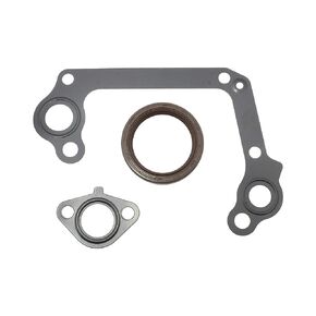 DNJ TC943 Timing Cover Gasket for 1998-2008 / Chevrolet, Pontiac, Toyota/Celica, Corolla, Matrix, MR2 Spyder, Prizm, Vibe / 1.8L / DOHC / L4 / 16V / 110cid, 1794cc / 1ZZFE