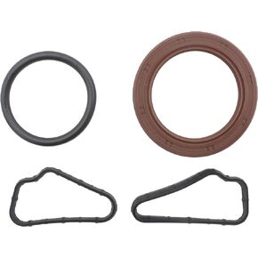 DNJ TC174 Timing Cover Gasket for 2006-2016, Hyundai, Kia, Amanti, Azera, Borrego, Cadenza, Entourage, Genesis, Genesis Coupe, K900, Santa Fe, Santa Fe XL, Sedona, Sonata, 3.3L-3.8L, V6, DOHC, 231cid