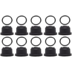 Car Clutch Master Cylinder Gasket Seal Repair Kit 1K0798741 02F141143A