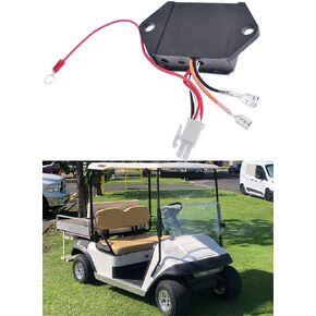 CDI AC Ignitor Igniter Module Replacement for Golf Cart 4 Cycle 1991-2002 72562-G01 EPIGC107