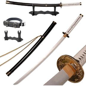 Plastic Vergil Sword Yamato,Devil May Cry,Anime Original Texture,1:1 Restore,Vergil Role Play Accessories,Used For Collection and Role-Playing