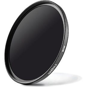 67mm Infrared Filter, Multi-Resistant Nano Coating HD 67mm X-Ray IR 760nm Filter for Camera Lens