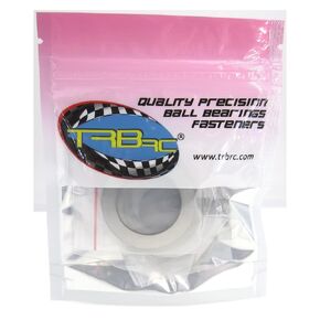M28x40mm Dia. Steel Shim Pack 10ea 0.1, 0.2, 0.3, 0.5mm Width